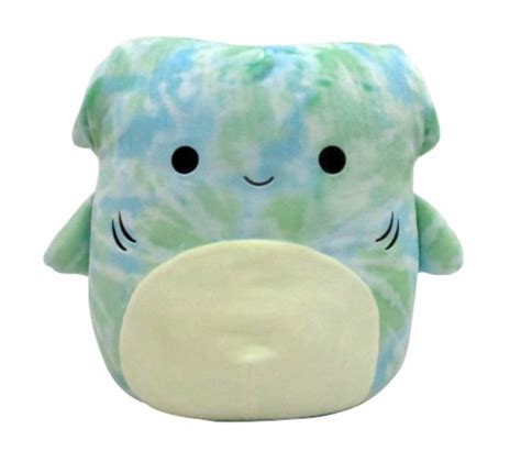 Squishmallows Hammerhead Shark Plush, 12 in - Smith’s Food and Drug