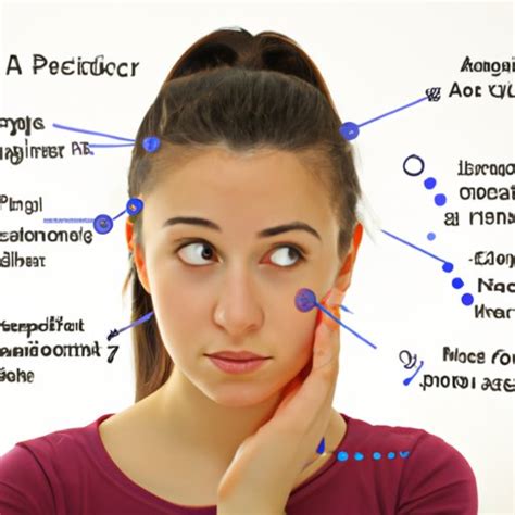 What Causes Acne Scars? An In-Depth Exploration - The Knowledge Hub