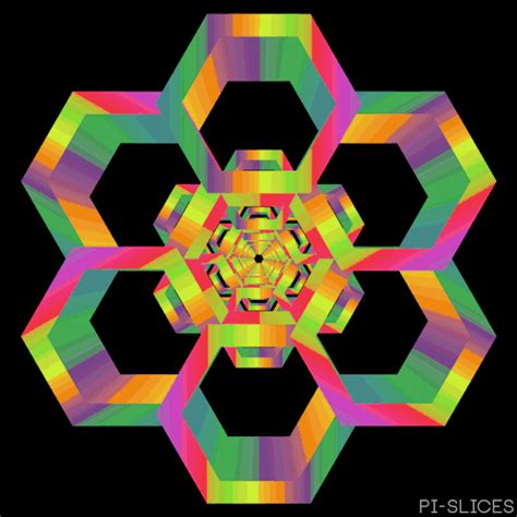 Abstract Polygon GIF by Pi-Slices - Find & Share on GIPHY