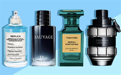 16 Best Cologne For Men in 2020 (Review) – Spring Top Selling New Men’s ...