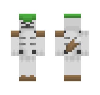 Download Skeleton Archer Minecraft Skin for Free. SuperMinecraftSkins