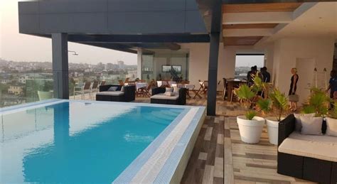 Suncity Hotel Apartment, Accra | 2023 Updated Prices, Deals