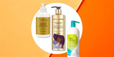 11 Best Products For 4C Hair