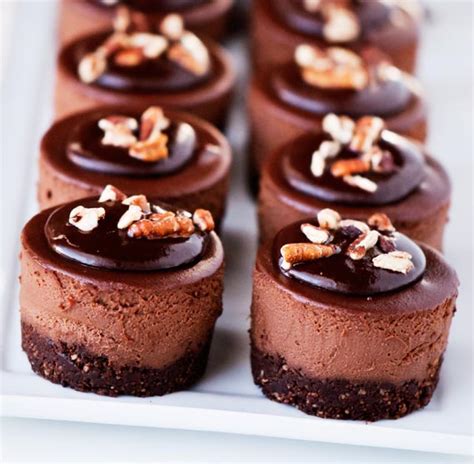 15 Delicious Chocolate Desserts Recipes - Top Dreamer