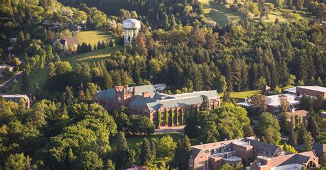 University of Idaho - Offering top-ranked programs in the Northwest