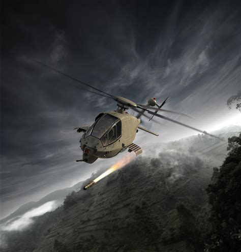 Boeing pitches the US Army on retro compound helicopter FARA design ...