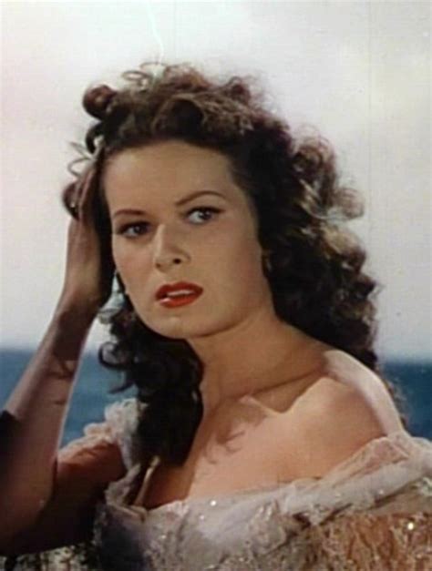 Maureen O'Hara, John Wayne's Movie Sweetheart | HubPages