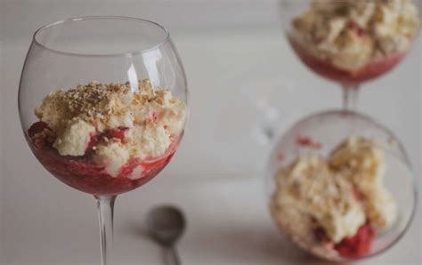 Cranachan | Traditional Scottish Cuisine | World Food Story