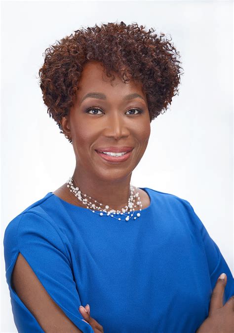 Award-Winning MSNBC News Anchor Joy Reid Joins Howard University as ...