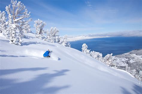 Heavenly Ski Packages | Heavenly Ski Resort Lodging Deals | SkiSync