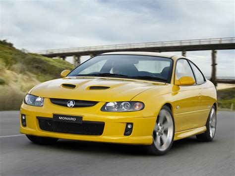 Holden Monaro CV8:picture # 11 , reviews, news, specs, buy car