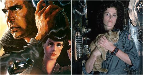 10 Sci-Fi Classics That Are Actually Worth Owning On Blu-Ray