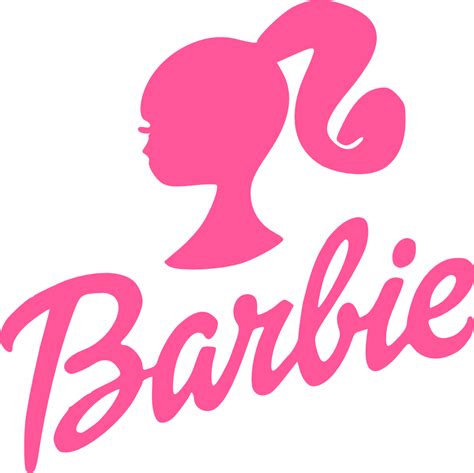 Free Barbie Silhouette Printable, Download Free Barbie Silhouette ...