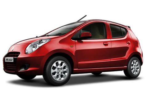 Maruti A Star Price in India, Review, Pics, Specs & Mileage | CarDekho