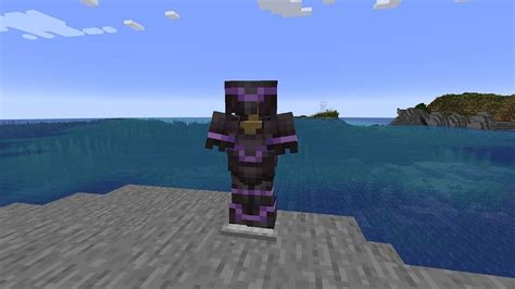 Top 5 best-looking armor trims in Minecraft