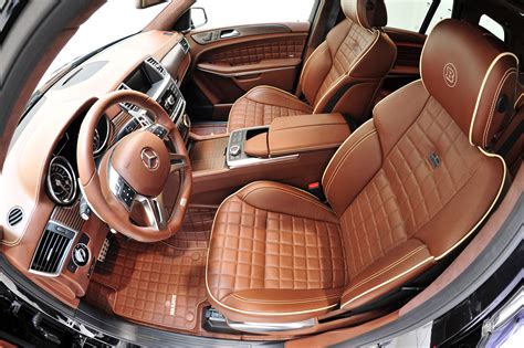 Top 50 Coolest Car Interiors illustrated list