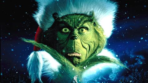 How the Grinch Stole Christmas Movie Review and Ratings by Kids