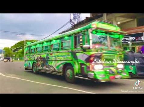 සුරංගනාවි බස් වීඩියෝ||suranganavi bus video||new song||new bus video ...