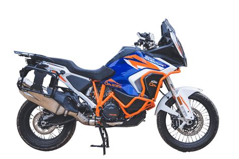 KTM 1290 Super Adventure R / S Category