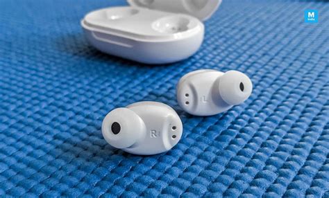 OPPO Enco W11 Review: Truly Wireless Earbuds For Fitness Enthusiasts On ...