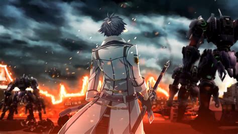 Trails Of Cold Steel Wallpaper Hd Releases this fall 2019 on the ...