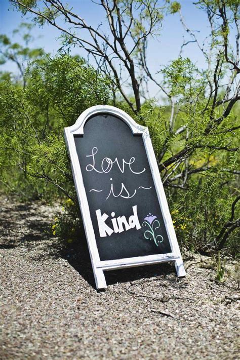 A Private Texas Ranch Wedding - Elegant Wedding