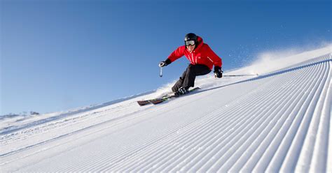 skiing, Winter, Snow, Ski, Mountains Wallpapers HD / Desktop and Mobile ...