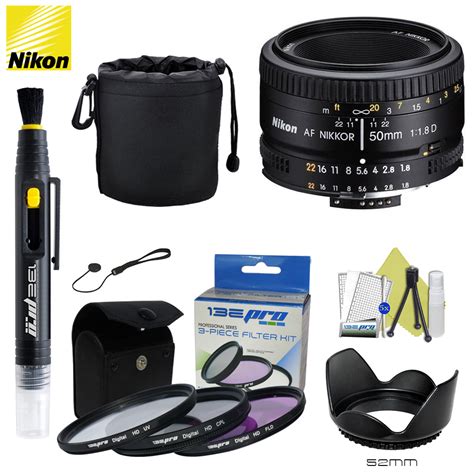 47+ Nikon D3300 Accessories