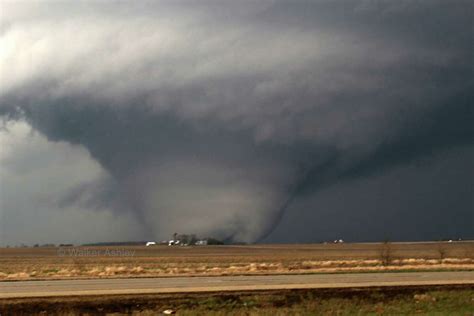 Photo of tornado victim found 35 miles from home