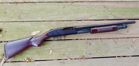 Gun Review: Mossberg 500 Retrograde Shotgun - The Truth About Guns