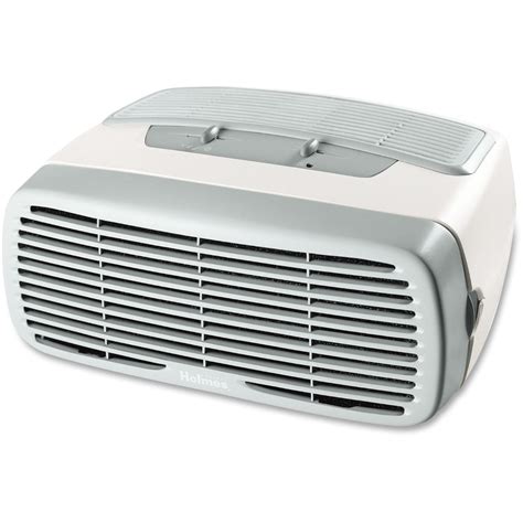 Holmes HAP242BU High-Efficiency HEPA-Type Desktop Air Purifier, Carbon ...