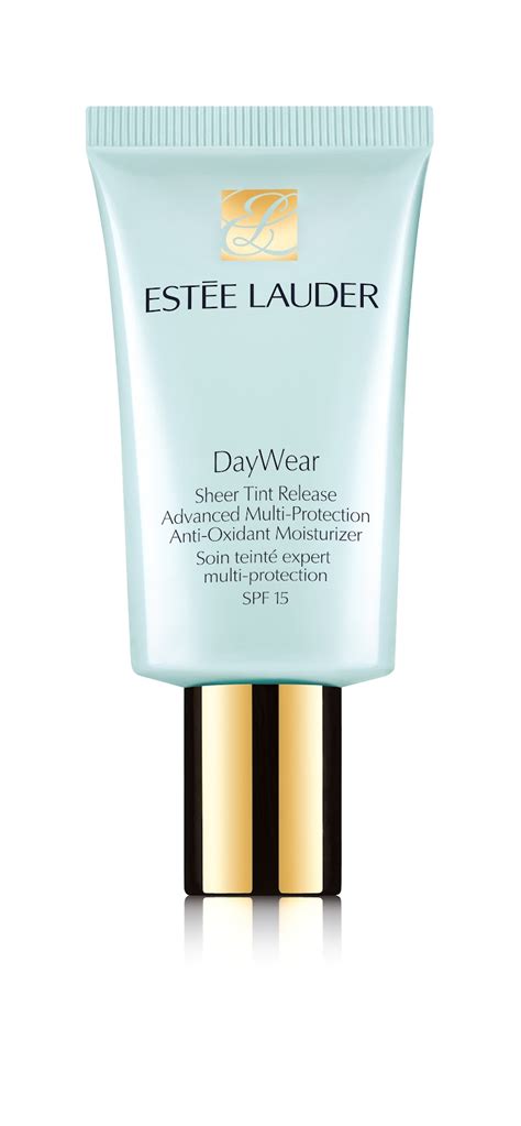 Indian Beauty Central: ESTÉE LAUDER INTRODUCES NEW DAYWEAR ADVANCED ...