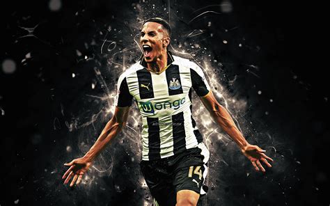 Newcastle United Players Wallpapers - Wallpaper Cave