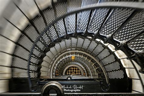 Saint-Augustine lighthouse, USA