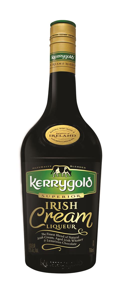 Review: Kerrygold Irish Cream Liqueur – Drinkhacker