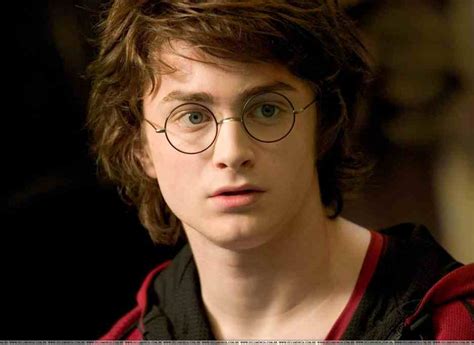 Harry Potter Goblet Of Fire - Harry Potter Photo (26813181) - Fanpop