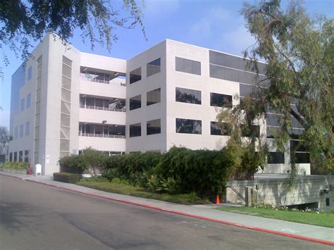 UCSD Medical Center Hillcrest-Multi Purpose Facility Build… | Flickr