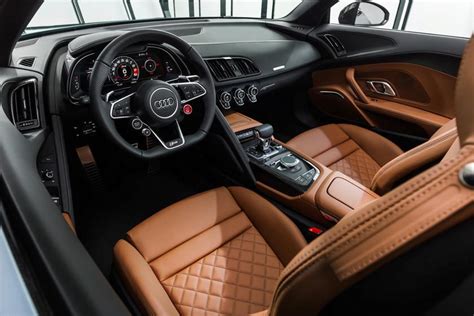 AudiSave New Audi R8, Audi A8, Interior Pictures, Interior Photo, Audi ...