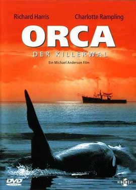 Orca Movie Posters From Movie Poster Shop