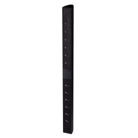 AXIR - Design column speaker 12 x 2" | AUDAC