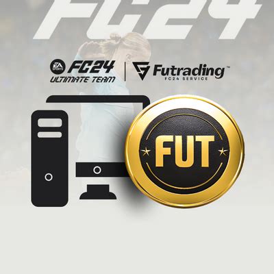 Buy FC25 Coins for PC | Futrading FC coins