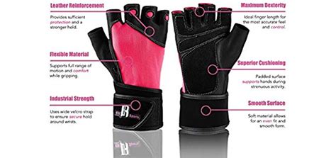 Best Weight Lifting Gloves - Glove Magazine