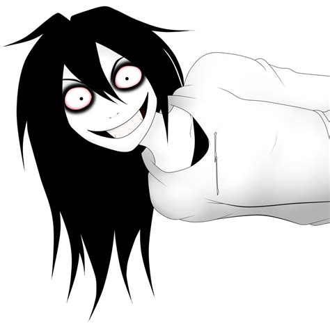 Jeff the Killer - creepypasta Photo (37181938) - Fanpop