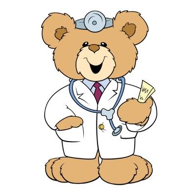 Pediatrician home clipart - WikiClipArt