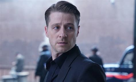 Ben McKenzie vai escrever o episódio final de "Gotham" - Os Cinéfilos