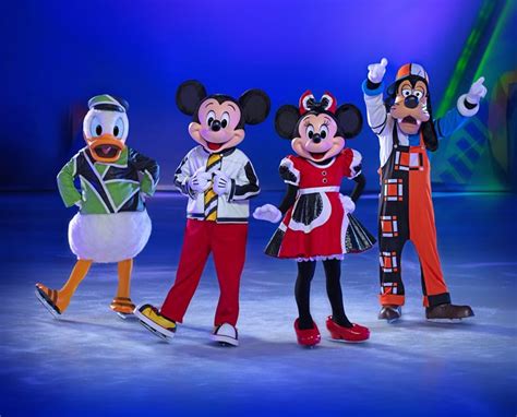 Schedule and Tickets | The Official Site of Disney On Ice