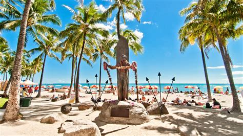 A Look Back at Waikiki’s Surf History—and Why It’s Still the Best Place ...