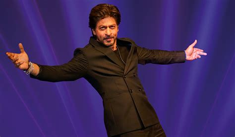 Shah Rukh Khan 'recuperating at home' after surgery: Reports- The Week