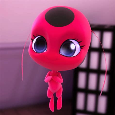 Tikki | Miraculous Ladybug Wiki | Fandom