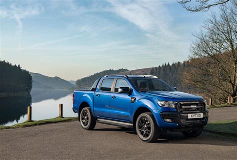 Ford Ranger Wildtrak 2024 Review - Katey Cacilie